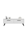 CENEYRA LISA TV STAND BEYAZ - 6
