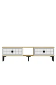 CENEYRA TSA1501DB - YUKA TV STAND SAFİRMEŞE-BEYAZ 150CM - 3