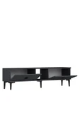 CENEYRA TSA1501A - YUKA TV STAND ANTRASİT 150CM - 5