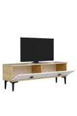 CENEYRA TSA1201DB - YUKA TV STAND SAFİRMEŞE-BEYAZ 120CM - 5