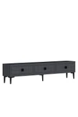 CENEYRA TSA1801A - YUKA TV STAND ANTRASİT 180CM - 4