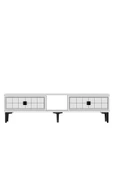 CENEYRA TSA1501B - YUKA TV STAND BEYAZ 150CM - 3