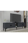 CENEYRA TSA1501A - YUKA TV STAND ANTRASİT 150CM - 2