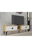 CENEYRA TSA1501DB - YUKA TV STAND SAFİRMEŞE-BEYAZ 150CM - 6