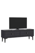 CENEYRA TSA1201A - YUKA TV STAND ANTRASİT 120CM - 4
