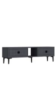 CENEYRA TSA1501A - YUKA TV STAND ANTRASİT 150CM - 4