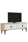 CENEYRA TSA1201DB - YUKA TV STAND SAFİRMEŞE-BEYAZ 120CM - 7