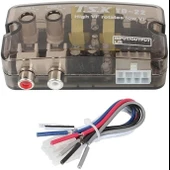 Anfi Dönüştürücü - Anfi Çevirici - Deck Çevirici- Amfi Çevirici TD55 thumbnail 2