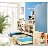 Zenia Çocuk Odası Takımı - 1