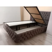 Çift Kişilik Baza ve Başlık - 7