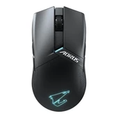 GIGABYTE AORUS M6 26000dpi RGB KABLOSUZ GAMING MOUSE thumbnail 2