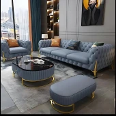 Lina Koltuk Takımı - 2