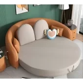 Elips Seti Baza ve Başlık Takımı - 1