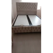 Çift Kişilik Baza ve Başlık - 5