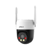 DAHUA P3AE-PV-4G 3MP 4G PT IP KAMERA - 1