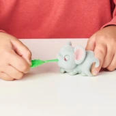 Nessiworld  Little Live Pets Anne ve Yavruları Mini Fare thumbnail 5