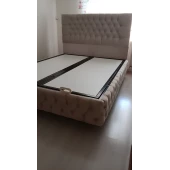 Çift Kişilik Baza ve Başlık - 6