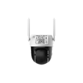 DAHUA P3AE-PV-4G 3MP 4G PT IP KAMERA - 4