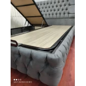 Çift Kişilik Baza ve Başlık - 9