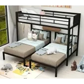 Üçlü Ranza Seti - 1