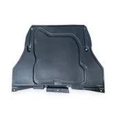 VW Passat B5.5 2001-2005 Motor Alt Muhafaza Arkadaki Parça 8D0863822 thumbnail 4