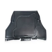 VW Passat B5.5 2001-2005 Motor Alt Muhafaza Arkadaki Parça 8D0863822 thumbnail 1