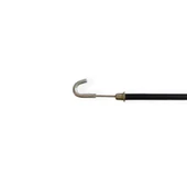 Skoda Octavia A4 2001-2009 Sağ Arka Kapı İç Açma Kol Teli 1U4839099C thumbnail 3