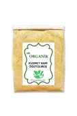 Nk Organik Kudret Narı Öğütülmüş 50gr - 1