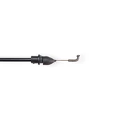 Seat Altea XL 2008-2015 Sol Ön Kapı İç Açma Kolunun Teli 5P0837085B - 4