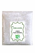 Limon Tuzu Granül 1kg - 1