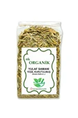 Nk Organik Yulaf Samanı Yeşil Kurutulmuş 250gr - 1