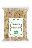 Akgünlük Sakızı Paket (boswellia serrata) 100gr - 1