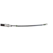 Skoda Pickup 1995-2001 Arka Kampana El Fren Teli 6U0609721 - 4