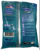 ERNET ÇAMAŞIR SODASI 500GR thumbnail 2