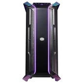 COOLERMASTER COSMOS INFINITY C700M CC-C700M-KHNN-S30 GAMING FULL TOWER PC KASASI thumbnail 1
