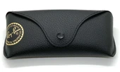 Ray-Ban Orijinal Siyah Gözlük Kılıfı - 2