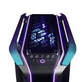 COOLERMASTER COSMOS INFINITY C700M CC-C700M-KHNN-S30 GAMING FULL TOWER PC KASASI thumbnail 4