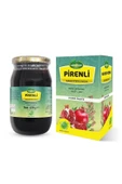 PİRENLİ MACUN NAR EKŞİLİ 420GR - 1