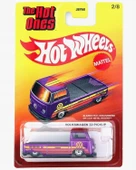 Hot Wheels The Hot Ones Volkswagen T2 Pickup JBY70 - 1