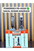 Powerdex PD-6500 Profesyonel Saç Sakal Kesim Makinas - 1