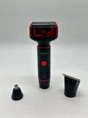 Powertec TR-275 3-in-1 Burun Ense Sakal Makinesi - 1
