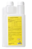 CHRYSAMED UNICID-C10 HAŞERE İLACI KONSANTRE ÜRÜN - 1 LT ÖLÇEKLİ - 2