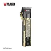 WMARK NG-2046 Yüksek Hızlı Profesyonel Saç Kesme Makinesi - 1