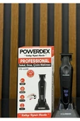 Powerdex PD-6500 Profesyonel Saç Sakal Kesim Makinas - 2
