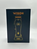 Wison WS-7700 Titanium Saç & Sakal Tıraş Makinesi - 3