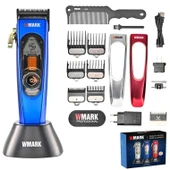 WMARK NG-9004 Erkekler İçin Saç Kesme Makineleri - 1