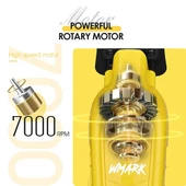 WMARK NG-339E Gravür Makas Sıcak Satış Saç Kesme Makineleri - 2