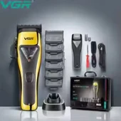 VGR Profesyonel Saç Kesme Makinesi V-015 thumbnail 1