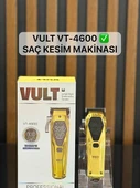 VT-4600 Profesyonel Saç-Sakal tıraş makinesi - 1