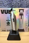 Vult VT-10800 Profesyonel Berber Tıraş Makinesi - 2